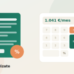 Calculadora de autónomos online gratis para calcular cuota RETA e IRPF 2026