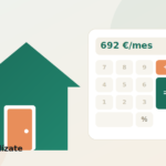 Calculadora de hipoteca online gratis para calcular tu cuota mensual